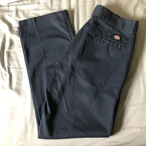 Dickies 874 original fit pants